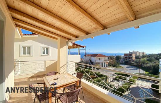 3-комн. коттедж на Пелопоннесе