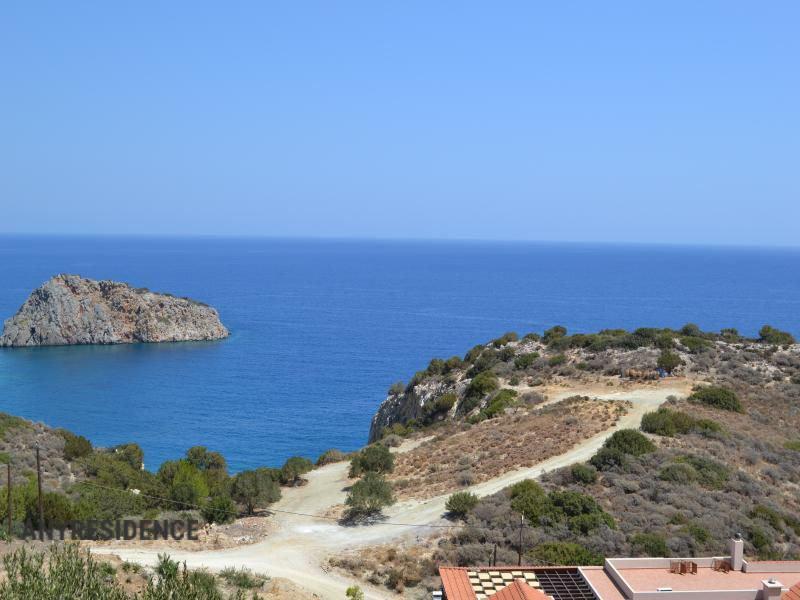 Земельный участок в Кало Хорио (Крит), фото №8, объявление №1861198