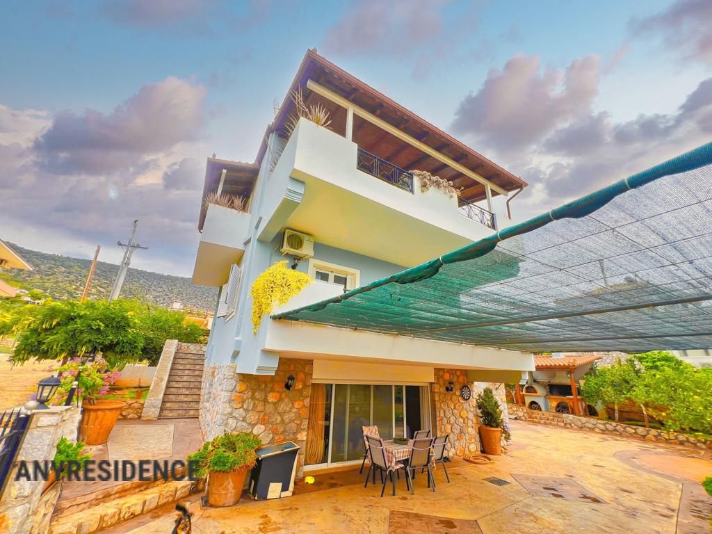 Дом в городе в Коринфии, фото №3, объявление №2488069