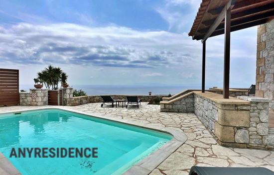 Вилла в Месинии