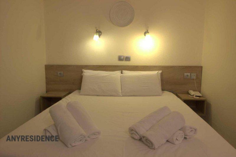 Отель в Полихроно, фото №4, объявление №2097129