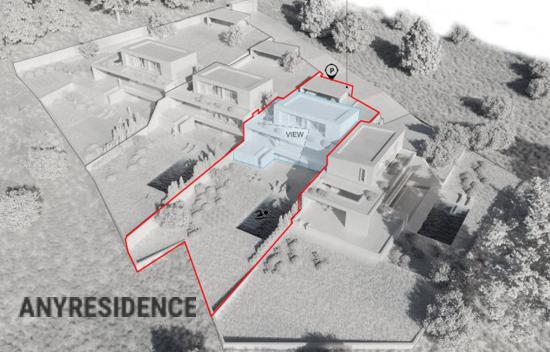 Вилла в Пефкохори