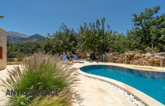 Дом в городе в Melidoni