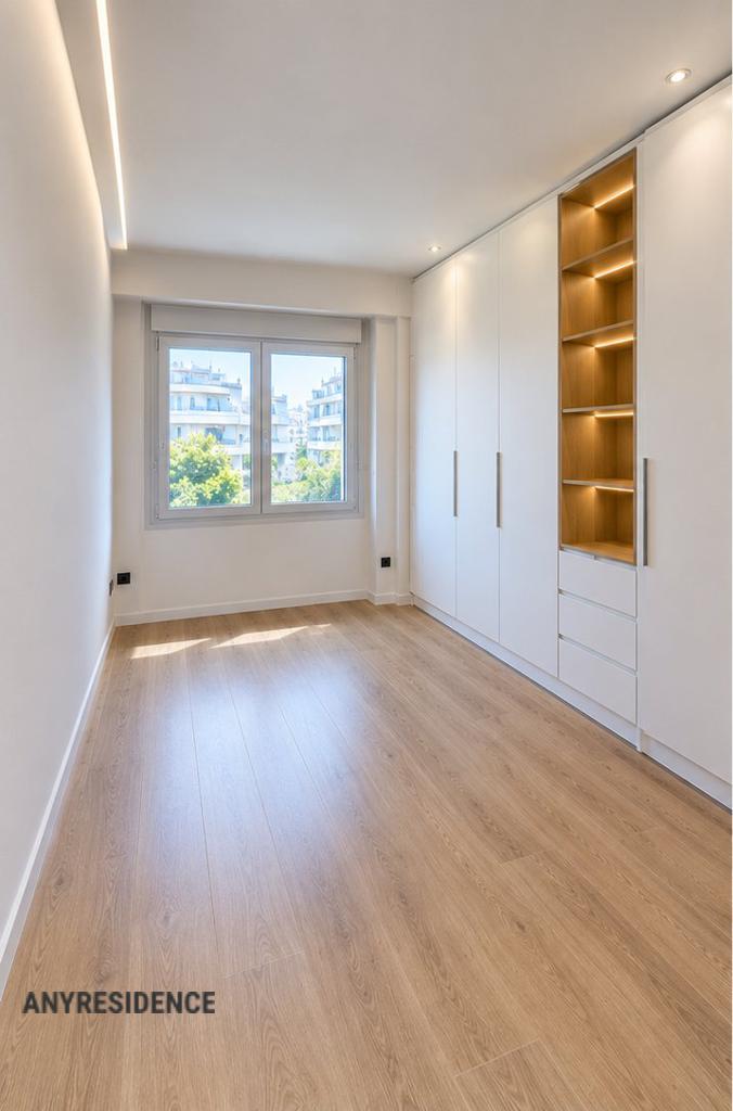 3-комн. квартира в Афинах, фото №3, объявление №2550409