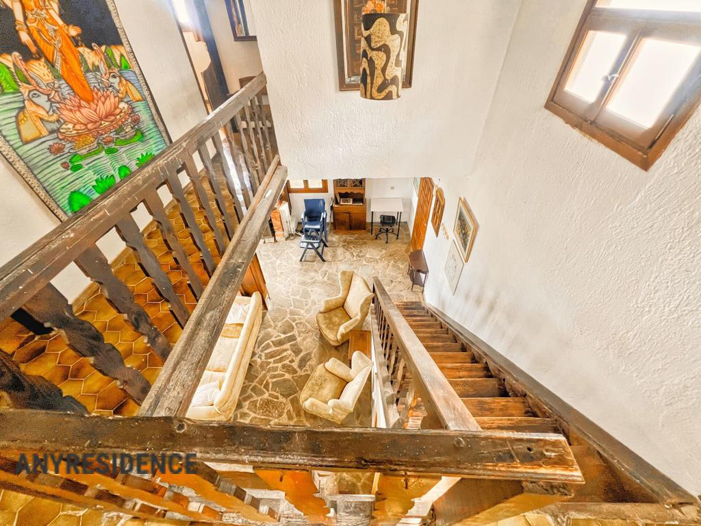 Вилла на Пелопоннесе, фото №9, объявление №2488067