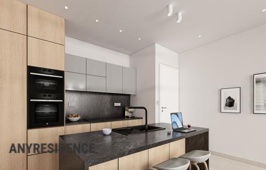 Дом в городе в Ханье