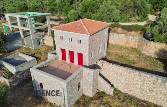 Дом в городе в Лефкасе