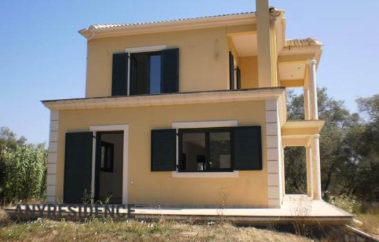 Таунхаус на Корфу (Керкире)