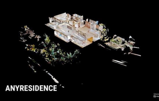 4-комн. таунхаус в Афинской Ривьере