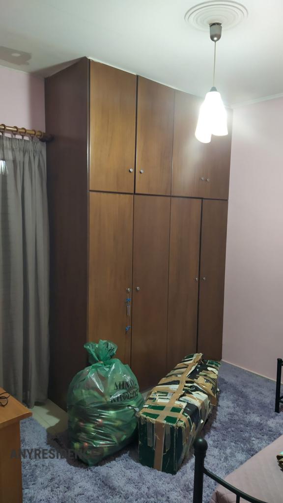 3-комн. шале в Афинах, фото №10, объявление №2524244