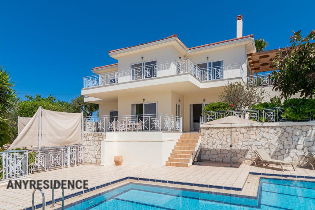 Дом в городе в Ханье, фото №9, объявление №2487807