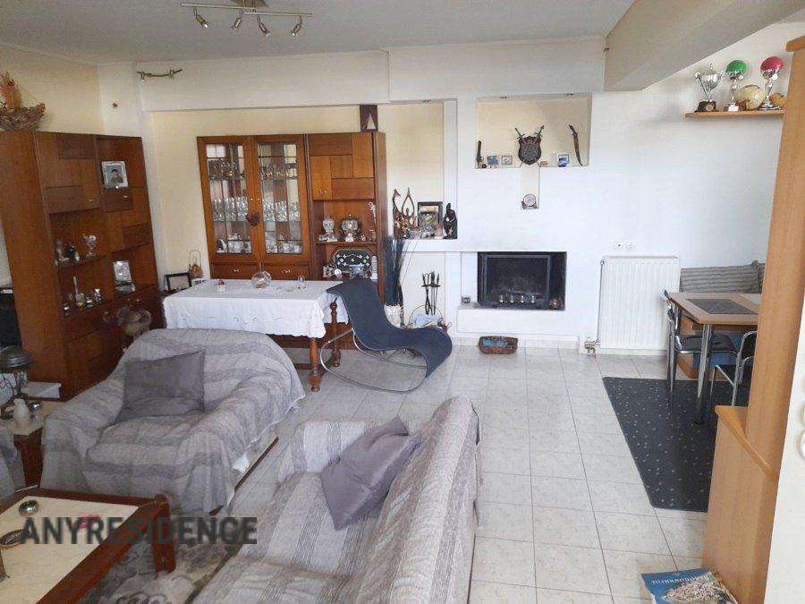 3-комн. таунхаус в Афинской Ривьере, фото №5, объявление №2284589