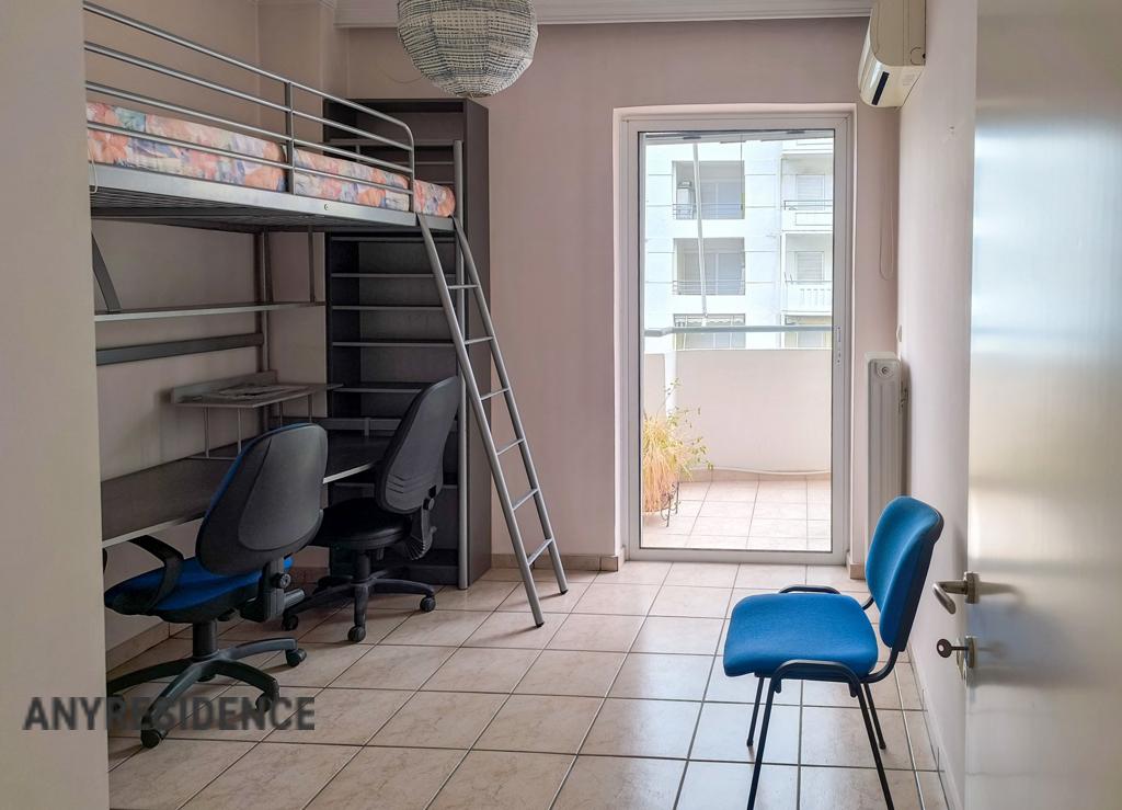 3-комн. квартира в Афинах, фото №8, объявление №2529519