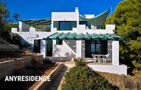 Дом в городе в Портохелионе