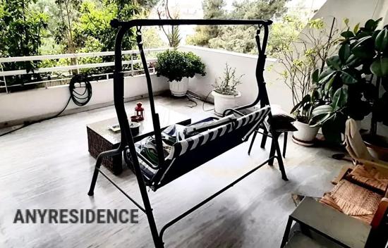 Квартира в Врилисии