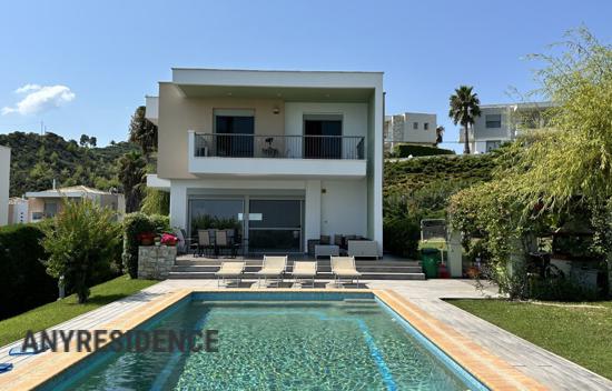 Вилла в Кассандре