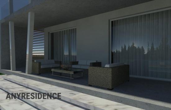 Дом в городе в Неос Мармарас