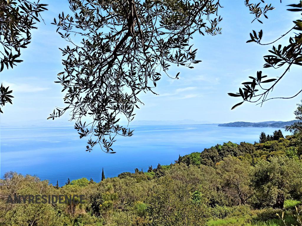 Инвестиционная земля на Корфу (Керкире), фото №2, объявление №2061752