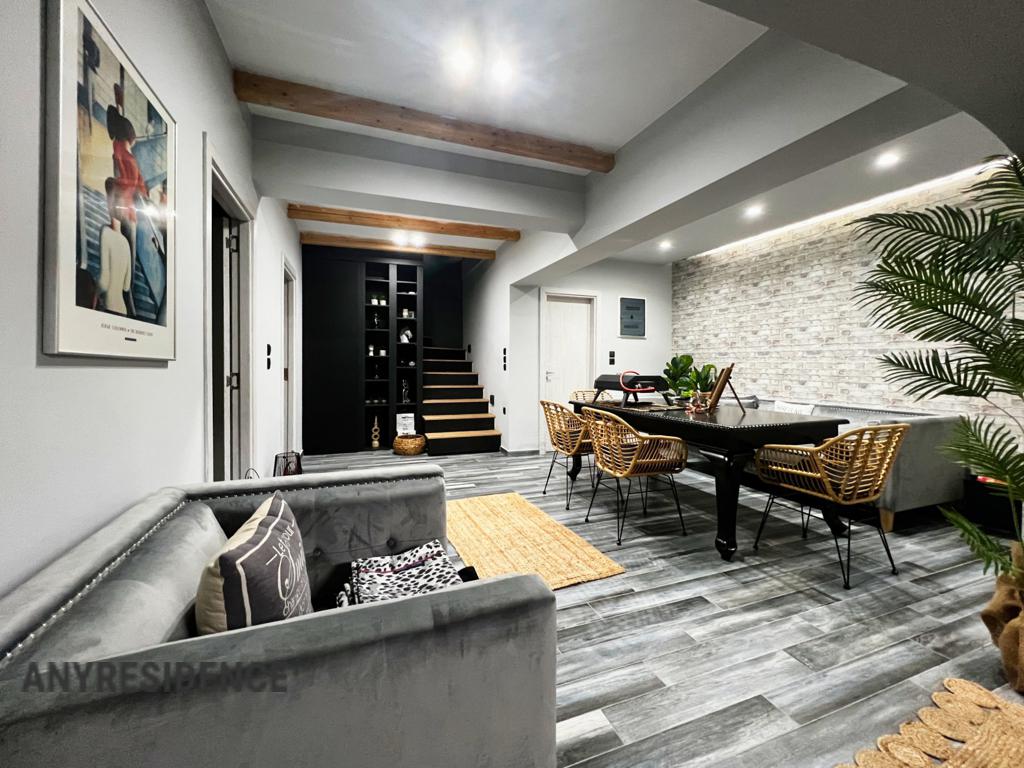 Дом в городе в Аттике, фото №6, объявление №2490298