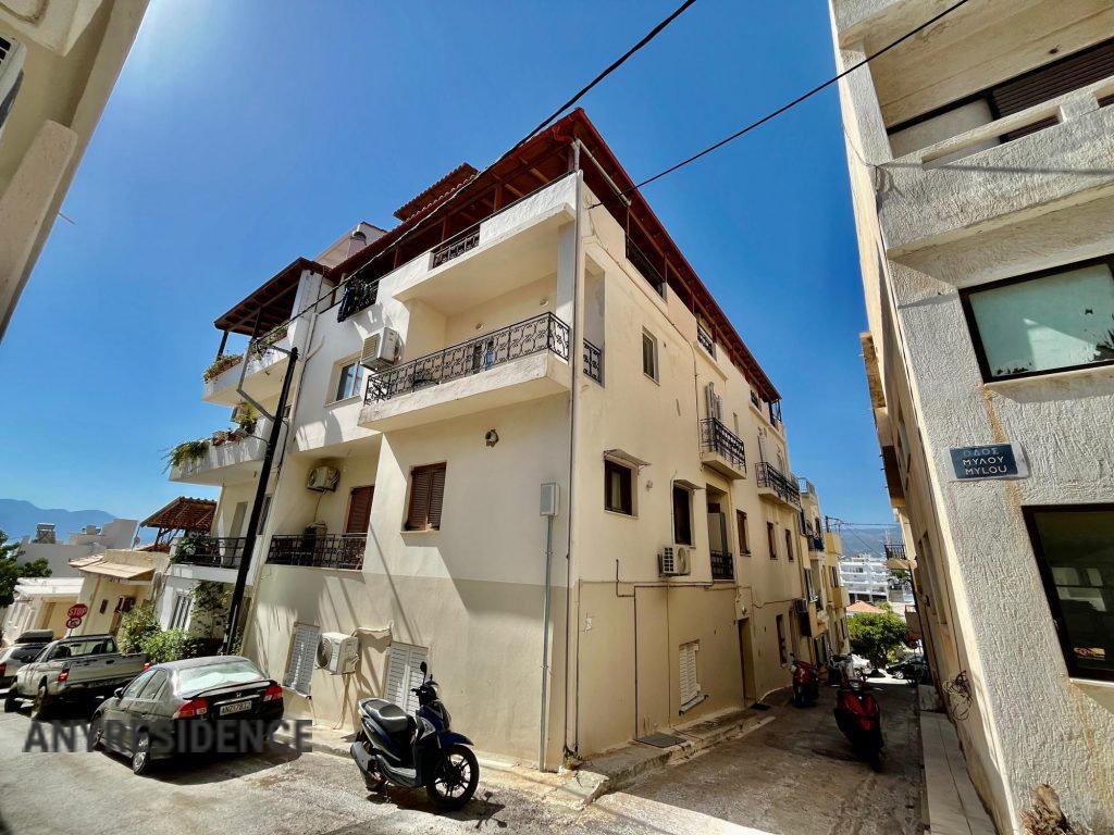 Квартира в Агиос-Николаос, фото №2, объявление №2479770