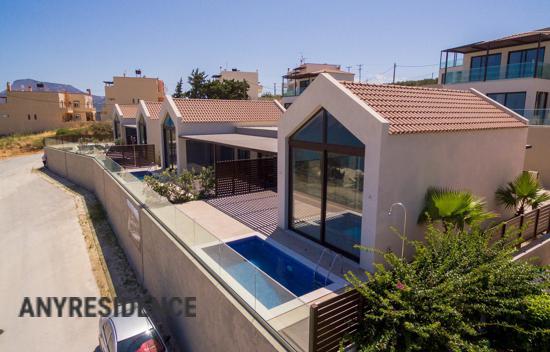 3-комн. вилла в Каливесе