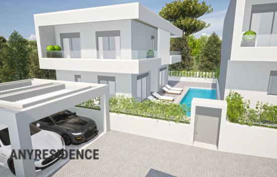 Вилла в Паллини