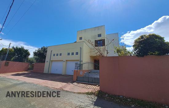 8-комн. вилла в Ретимне