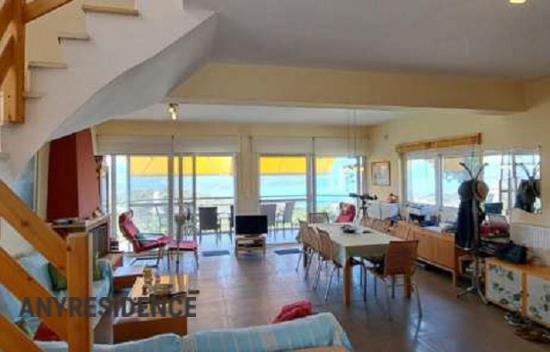 Вилла в Теологос