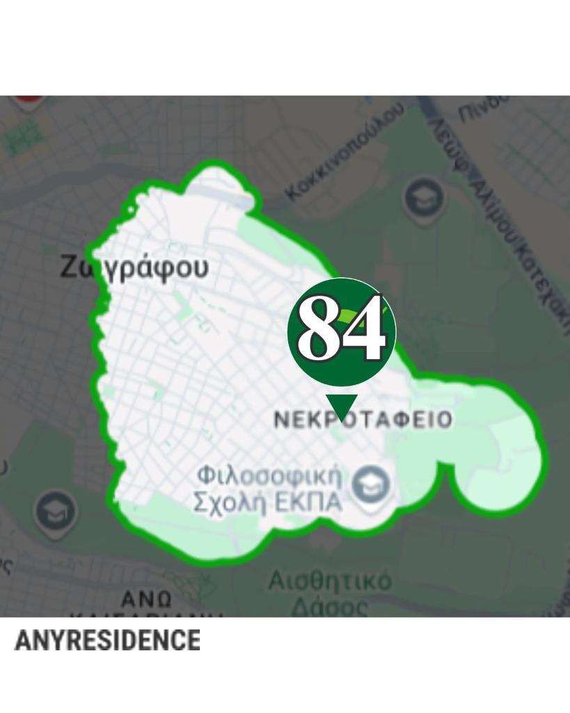 2-комн. квартира в Греции, фото №8, объявление №2471012