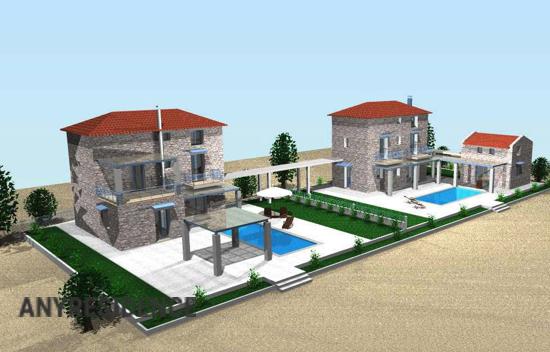 Новостройка в Нафплионе