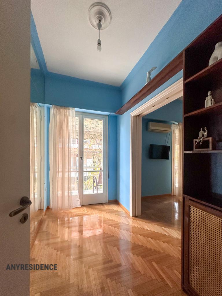 2-комн. квартира в Афинах, фото №4, объявление №2524232