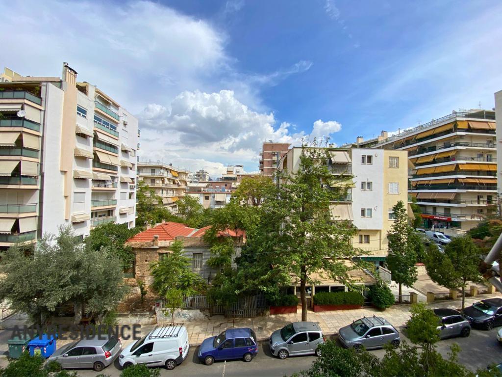 7-комн. квартира в Афинах, фото №1, объявление №2375995