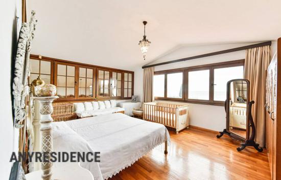 Вилла в Халкидики