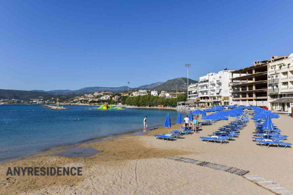 Земельный участок в Агиос-Николаос, фото №5, объявление №2491662