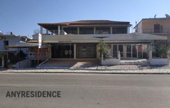 Инвестиционный проект на Корфу (Керкире)