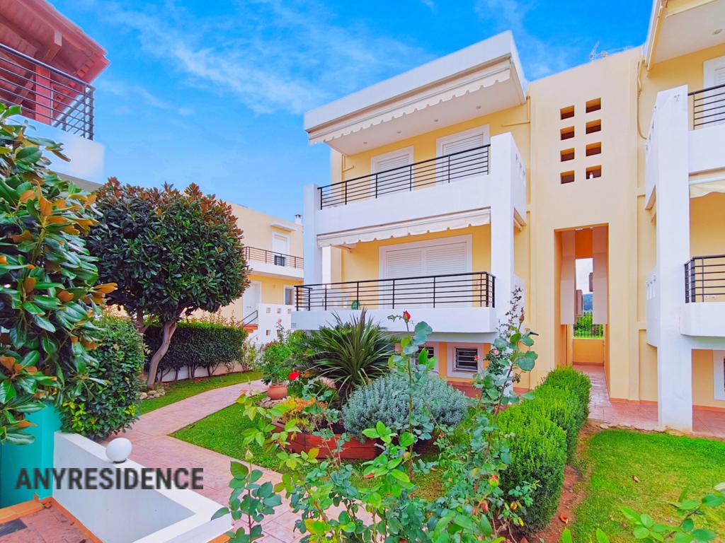 Таунхаус в Коринфии, фото №1, объявление №2492197