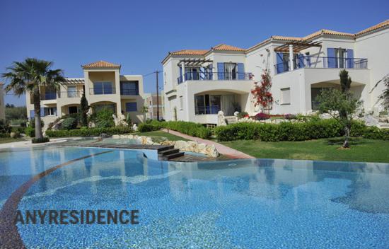 3-комн. квартира в Ханье (город)