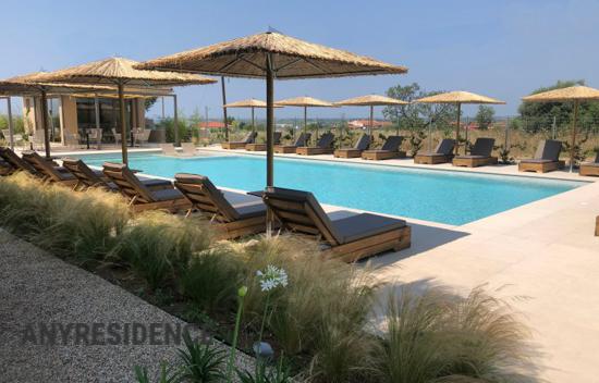 Отель в Каливесе