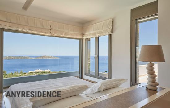 Дом в городе в Элунде