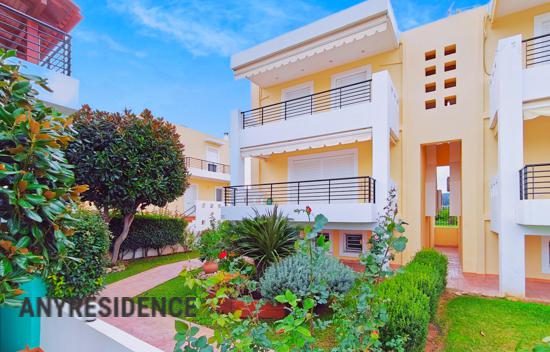 Таунхаус в Коринфии