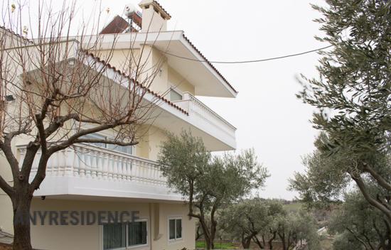 Вилла в Салониках