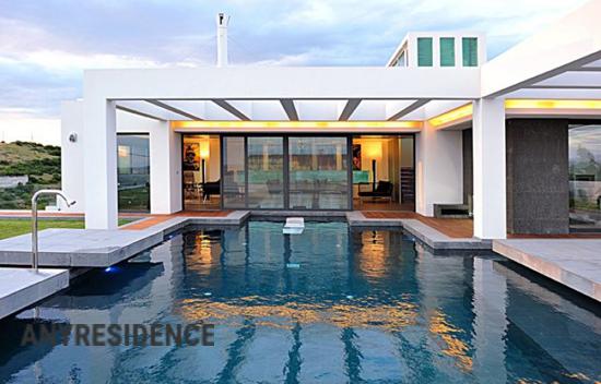 Вилла в Панораме