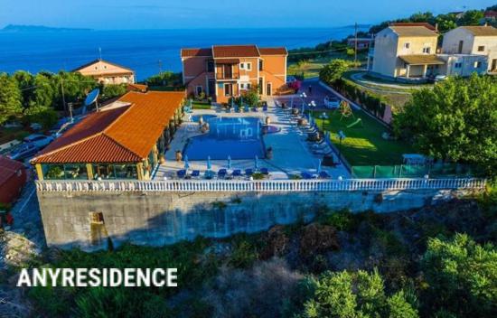 Инвестиционный проект на Корфу (Керкире)