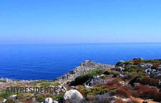 Земельный участок в Акротири