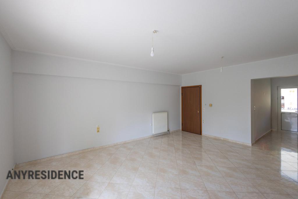 3-комн. квартира в Афинской Ривьере, фото №4, объявление №2524216