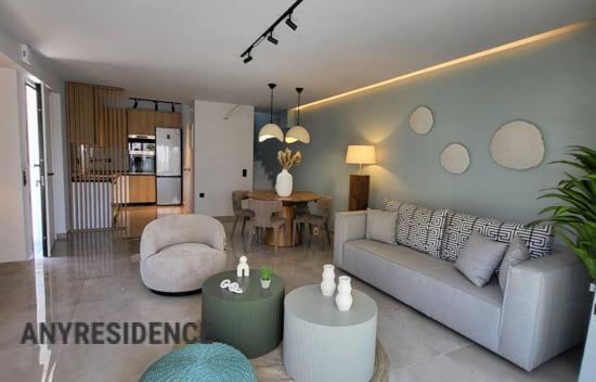 Дом в городе в Пефкохори