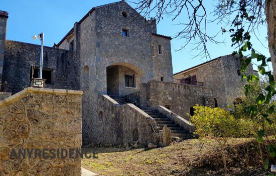 Вилла на Корфу (Керкире)