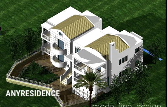 Кондоминиум в Ханье