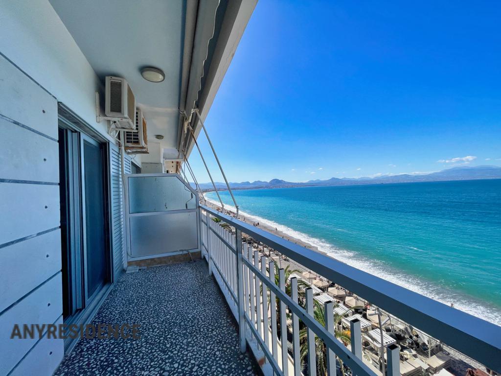 Квартира в Лутраках, фото №2, объявление №2488084