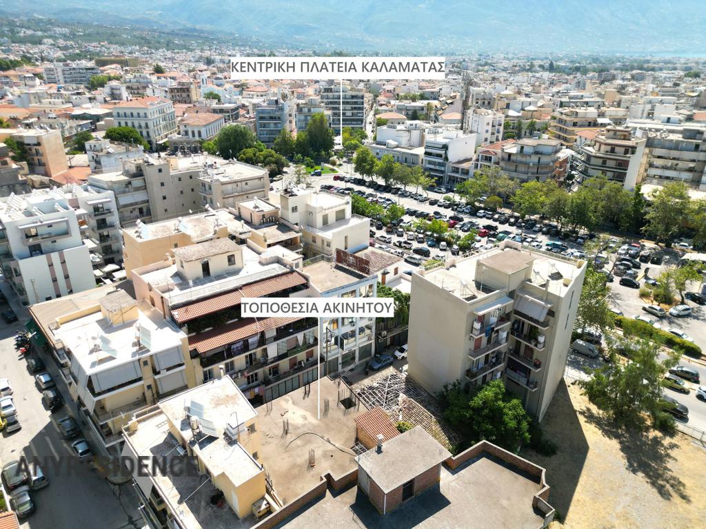 Офисное здание в Каламате, фото №5, объявление №2473401